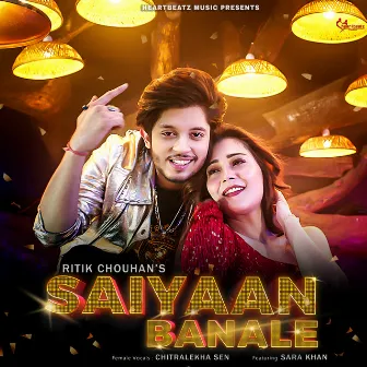 Saiyaan Banale by Kressy Singh