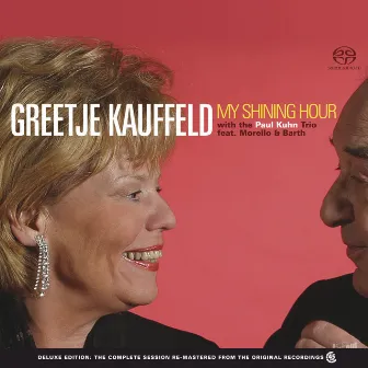 Harold Arlen Medley by Greetje Kauffeld