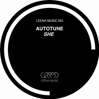 She by Autotune