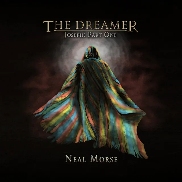 The Dreamer - Joseph, Pt. 1