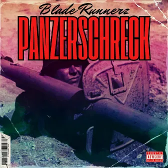 PANZERSCHRECK by B1 the Architect