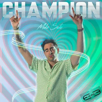 CHAMPION by Exale