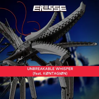 Unbreakable Whisper by Eresse