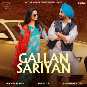 Gallan Sariyan by Gagan Sarao