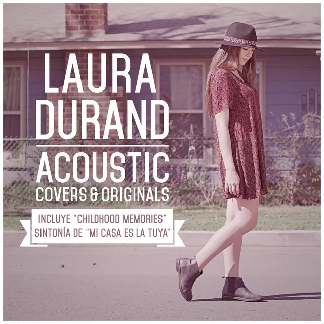 Acoustic Covers & Originals