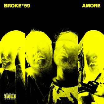 Amore by BROKE*59