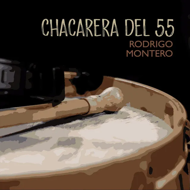 Chacarera del 55