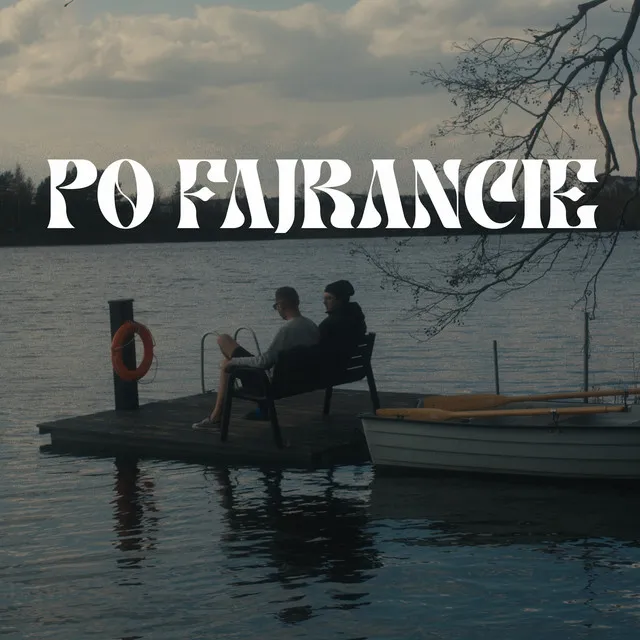 Po fajrancie (feat. DP)