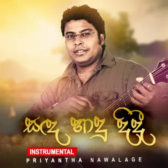 Sada Hadu Didi (Instrumental) by Priyantha Nawalage