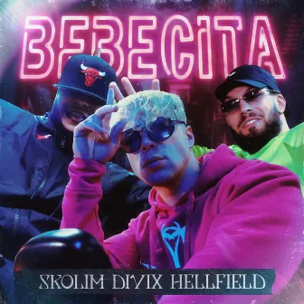 BEBECITA by Hellfield