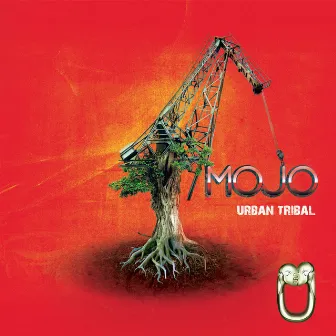 Urban Tribal by Mojo