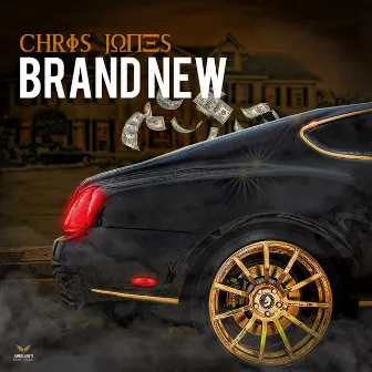 Brand New by Chris Jones