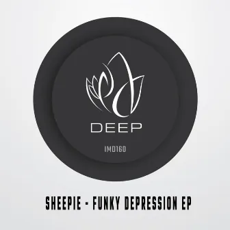 Funky Depression EP by Sheepie