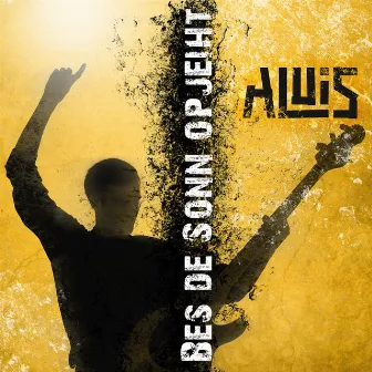 Bes de Sonn opjeiht by ALUIS