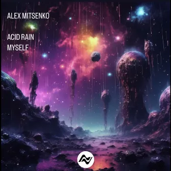 Acid Rain by Alex Mitsenko