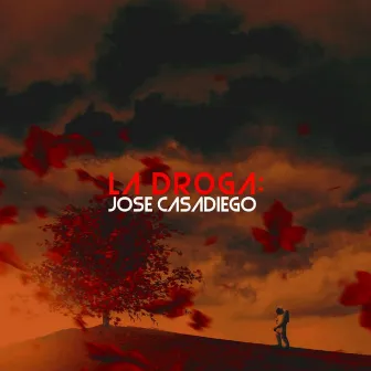 LA DR0GA (Afro House) by Jose Casadiego