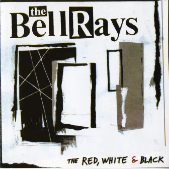 The Red, White and Black by The BellRays