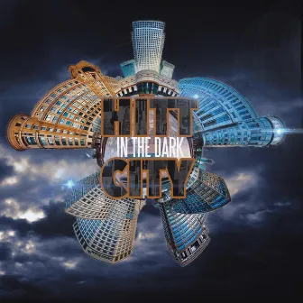 Hitt City in the Dark by Spaniard