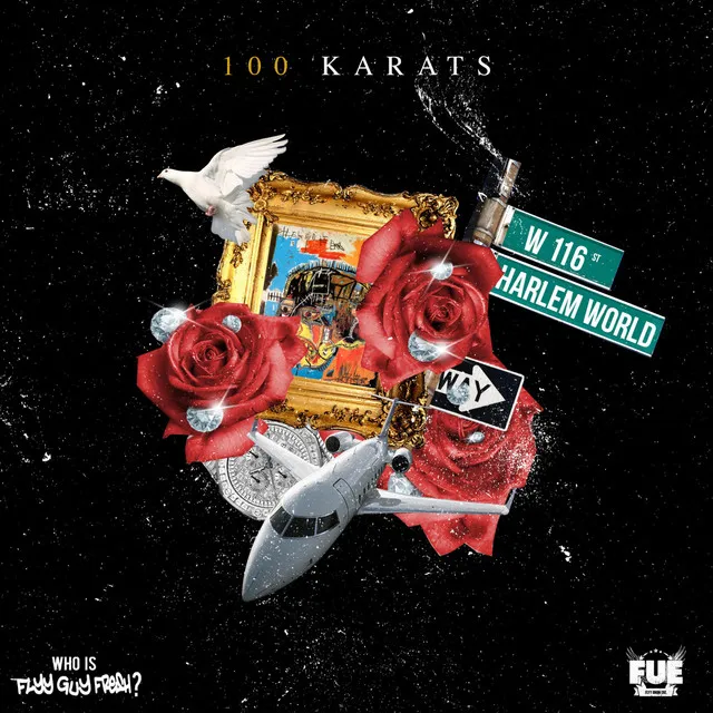 100 Karats