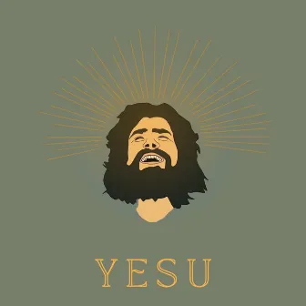 Yesu by SOW Kona