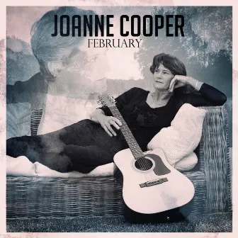 February by Joanne Cooper