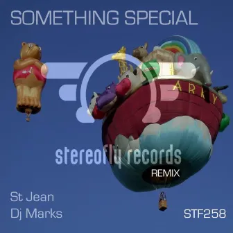 Something Special by DJ Marks