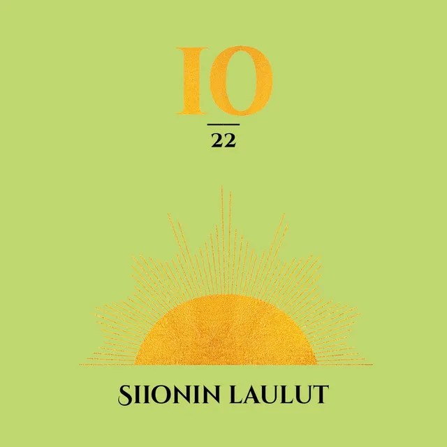 Siionin laulu 196: Näytä suunta elämääni