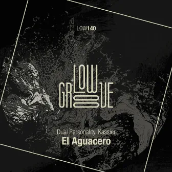 El Aguacero by Dual Personality