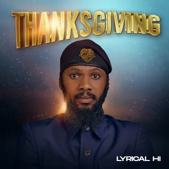 Thanksgiving by Lyrical HI