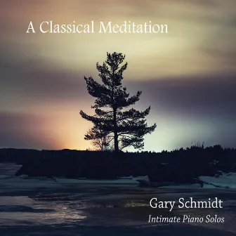 A Classical Meditation by Gary Schmidt