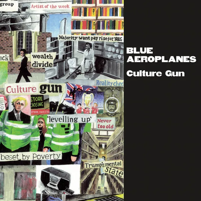 Culture Gun