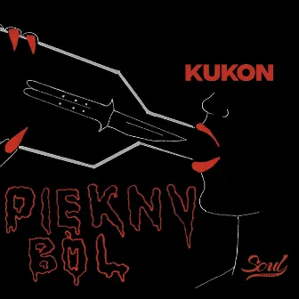 Piękny ból by Kukon