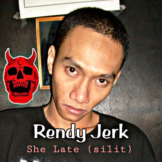 Rendy Jerk