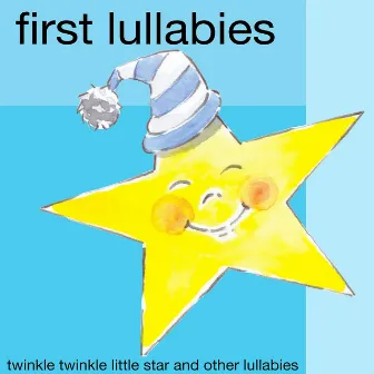 First Lullabies by The Little 'uns