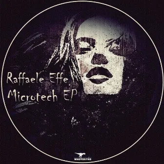 Microtech EP by Raffaele Effe