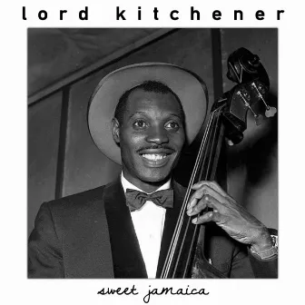 Sweet Jamaica by Lord Kitchener