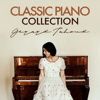 Classic Piano Collection by Danica Binx