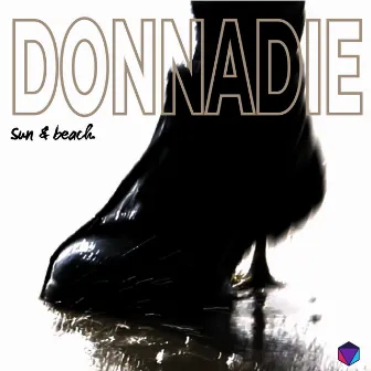 Sun & Beach by DONNADIE