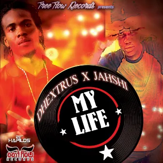 My Life - Single by Unknown Artist