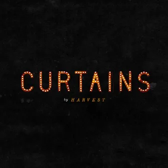 Curtains by Harvest