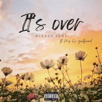 It's Over by Sleazy Vert