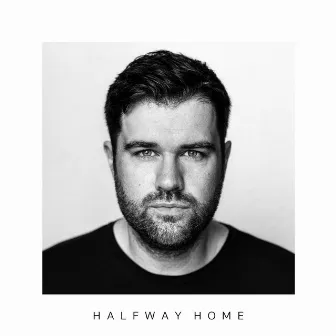 Halfway Home- EP by Nate Williams