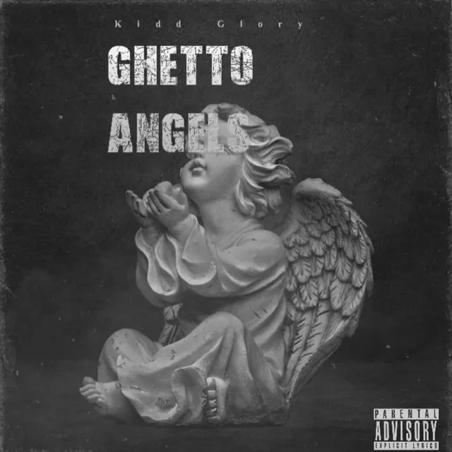 Ghetto Angels