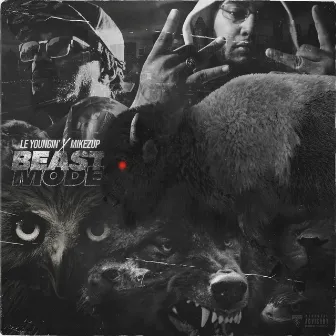 Beastmode by Le Youngin