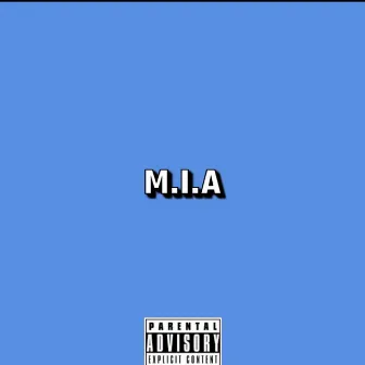 M.I.A by R.oscoe