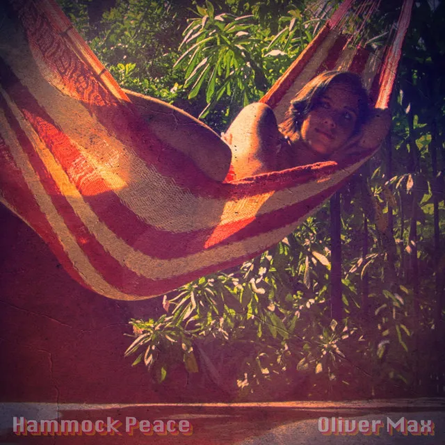 Hammock Peace