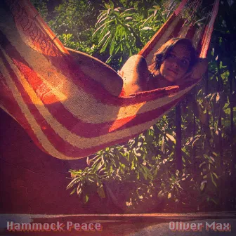 Hammock Peace by Oliver Max