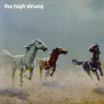 Sure As Hell by The High Strung