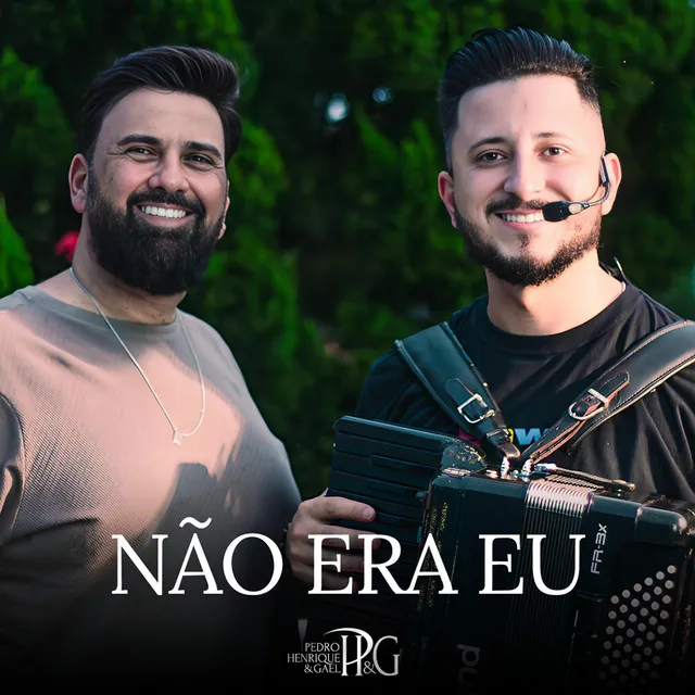 Não Era Eu