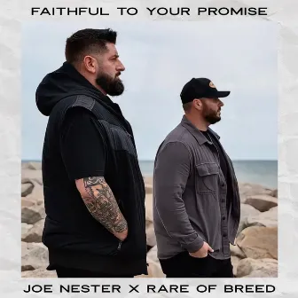 FAITHFUL TO YOUR PROMISE by Joe Nester